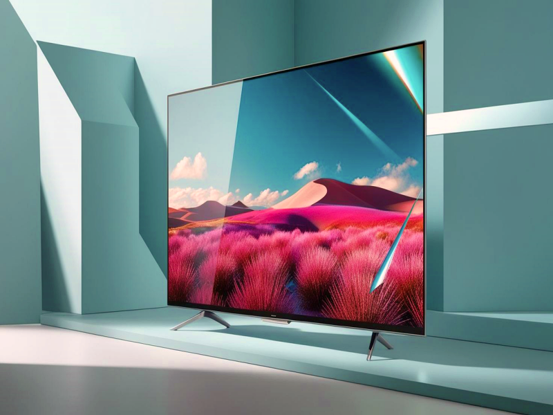 TV 렌탈, 필요한 날에 딱