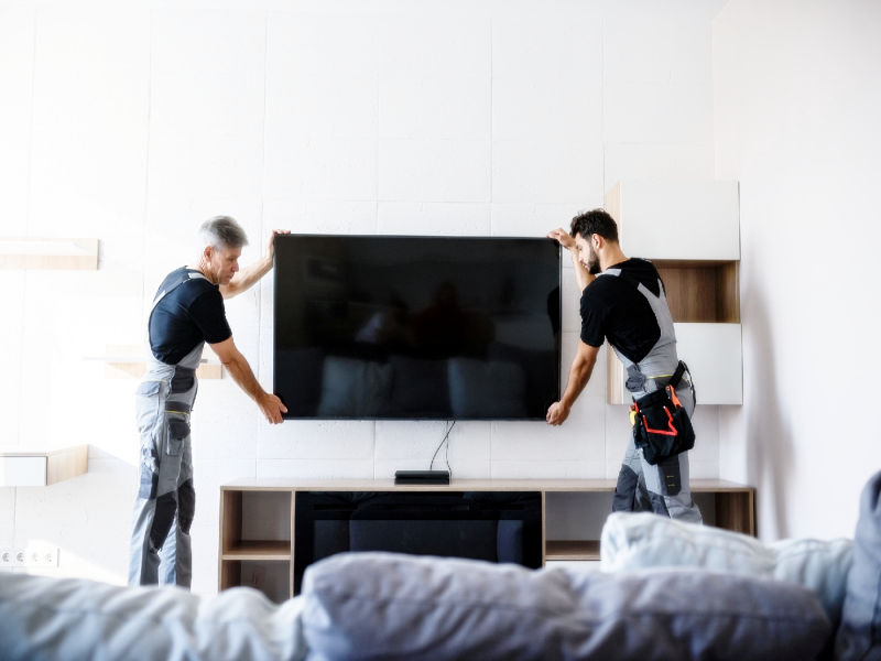 고장수리 한눈에 보기